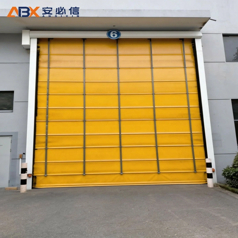 哈尔滨充气式门封
